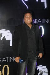 Celebs at Chiranjeevi 60th Birthday Party